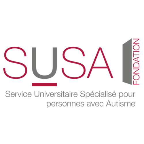 Logo de Fondation Susa